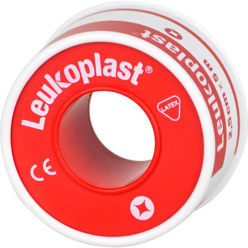 Leukoplast 2.5 cmx5 M 1 St ToValCare bei onfy.de kaufen 19799477