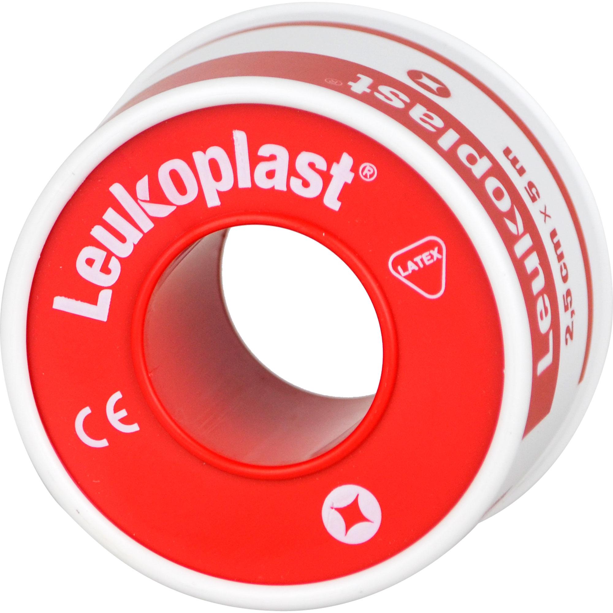 Leukoplast 2.5 cmx5 M 1 St ToValCare bei onfy.de kaufen 19799477