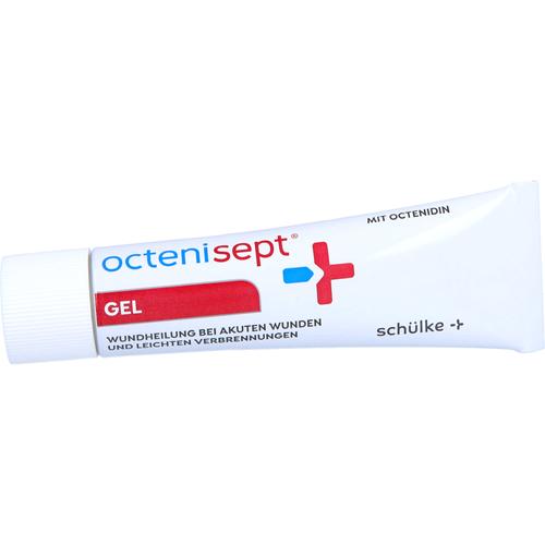 Octenisept Gel Hv-Display 12x20 ml SCHÜLKE & MAYR bei onfy.de kaufen 19264641