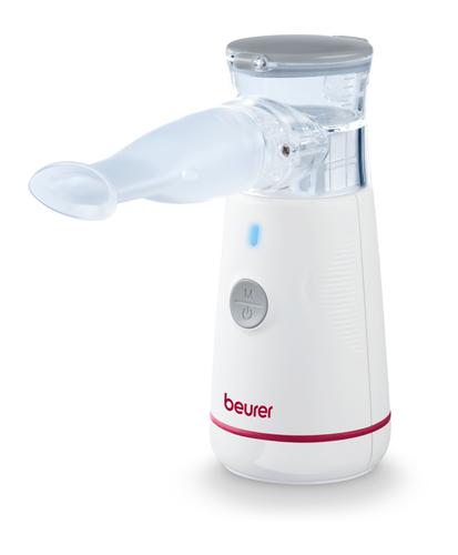 Beurer Ih47 Inhalator 1 St BEURER bei onfy.de kaufen 19362154