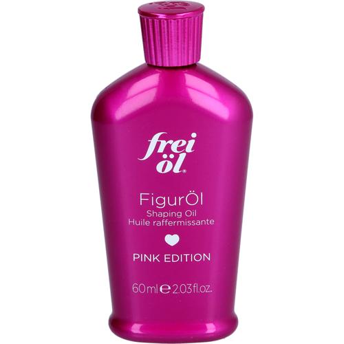 Frei Öl Figuröl Pink Edition 60 ml Apotheker Walter Bouhon bei onfy.de kaufen 19247157