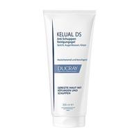 Ducray Kelual Ds Anti-Schuppen Reinigungsgel