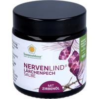 Lärchenpechsalbe Nervenlind mit Zirbenöl null