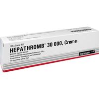 Hepathromb 30000 null