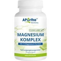 Magnesium Komplex null