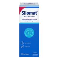 Silomat Hustenlöser Ambroxolhydrochlorid 30mg/5ml null