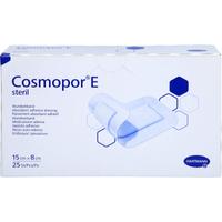 Cosmopor E Steril 8x15 cm null