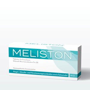 Erfahrungen mit Meliston Tabletten - 23 Kundenbewertungen | onfy.de 16331377