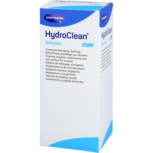 Hydroclean Solution Spüllösung 350 ml 1001 Artikel Medical bei onfy.de kaufen 19064942