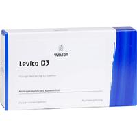 Levico D 3