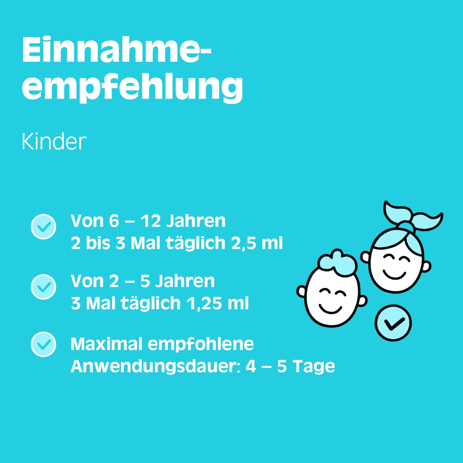 Silomat Hustenlöser Ambroxolhydrochlorid 30mg/5ml 100 ml STADA Consumer Health Deutschland bei onfy.de kaufen 18892559