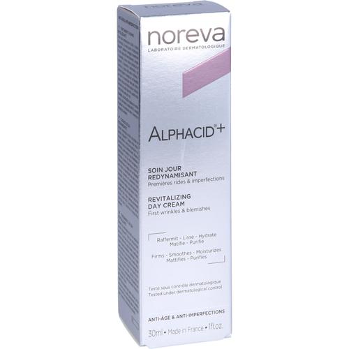 Noreva Alphacid+ Creme 30 ml Laboratoires Noreva bei onfy.de kaufen 19798822