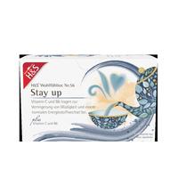 H&S Stay Up mit Vitamin C und B6 null