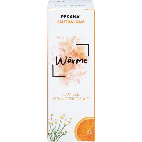 Hautbalsam 6 Wärme 15 g PEKANA Naturheilmittel bei onfy.de kaufen 19393663