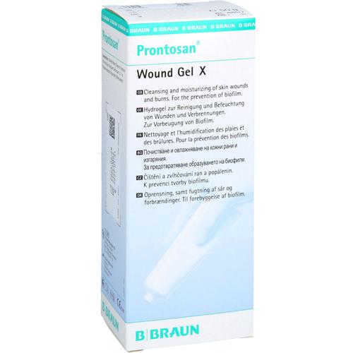Prontosan Wound Gel X 50 g ToRa Pharma bei onfy.de kaufen 19788781