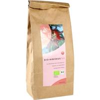 Hibiskustee Bio null