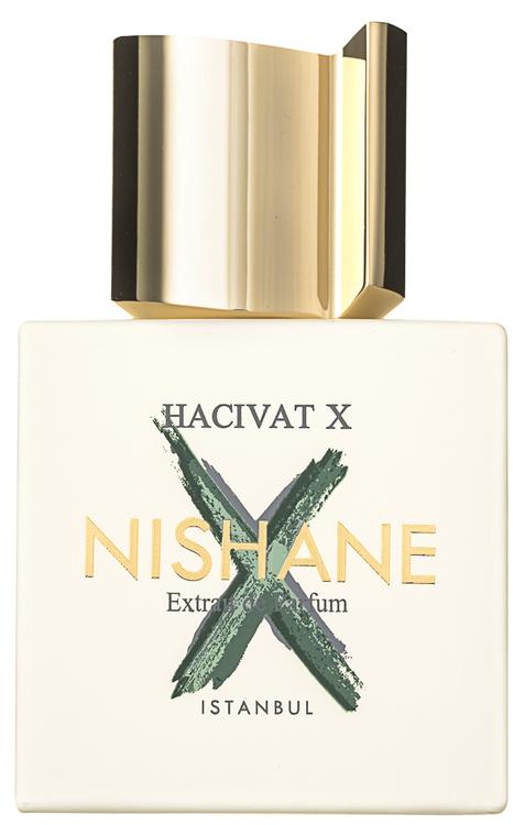 Nishane Hacivat X Extrait de Parfum 100 ml Nishane bei onfy.de kaufen 8683608071065