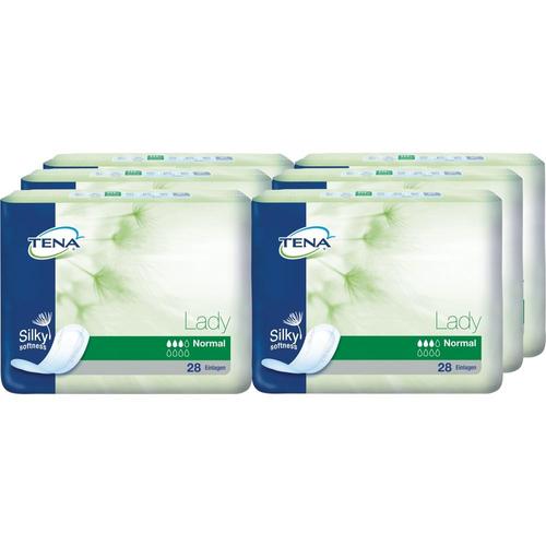 Tena Lady Normal 6x28 St Essity Germany bei onfy.de kaufen 06057828