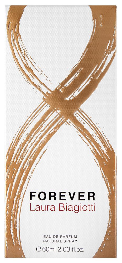 Laura Biagiotti Forever Eau de Parfum 60 ml Angelini Beauty S.P.A. bei onfy.de kaufen 8058045421832