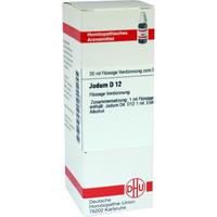 Jodum D12 null