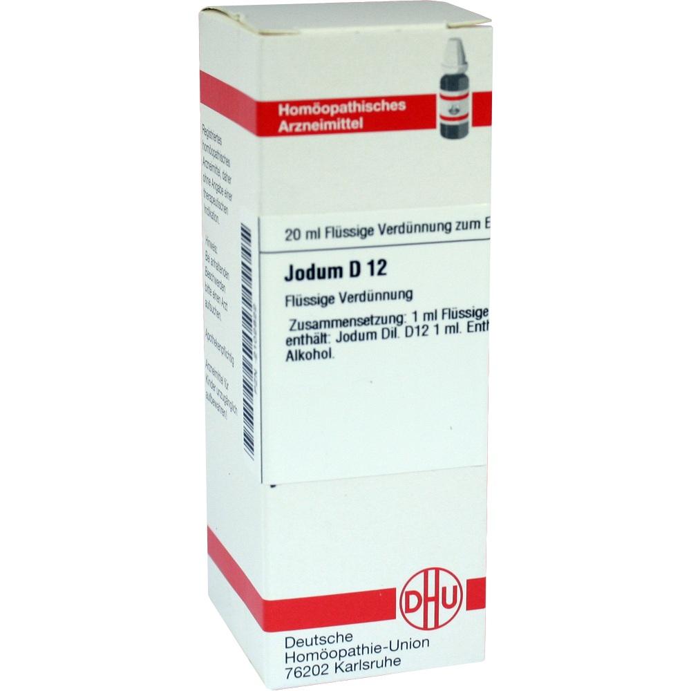 Jodum D12 null