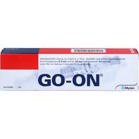 Go-On Fertigspritzen null