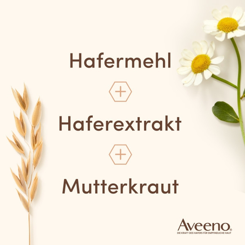Aveeno Calm+ Restore Hafer Tagespflege 50 ml Kenvue Germany GmbH (OTC) bei onfy.de kaufen 19342884