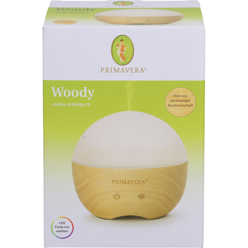 Aroma Vernebler Woody 1 St Primavera Life bei onfy.de kaufen 17984615