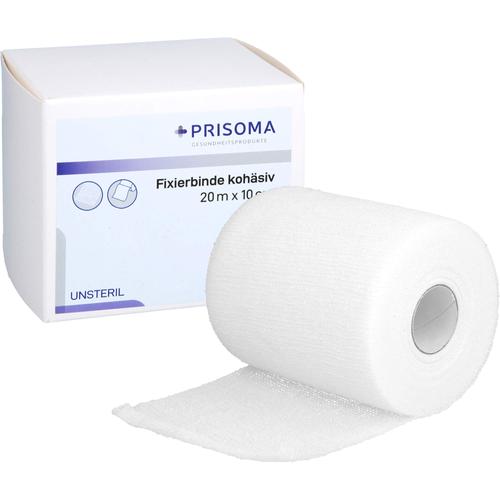Fixierbinde Kohäsiv Prisoma 20mx10cm 1 St Acti Medi bei onfy.de kaufen 18717218