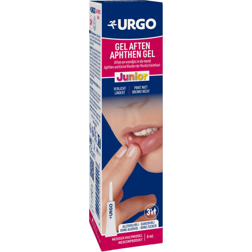Urgo Aphthen Junior 8 ml Protina Pharmazeutische bei onfy.de kaufen 20165967