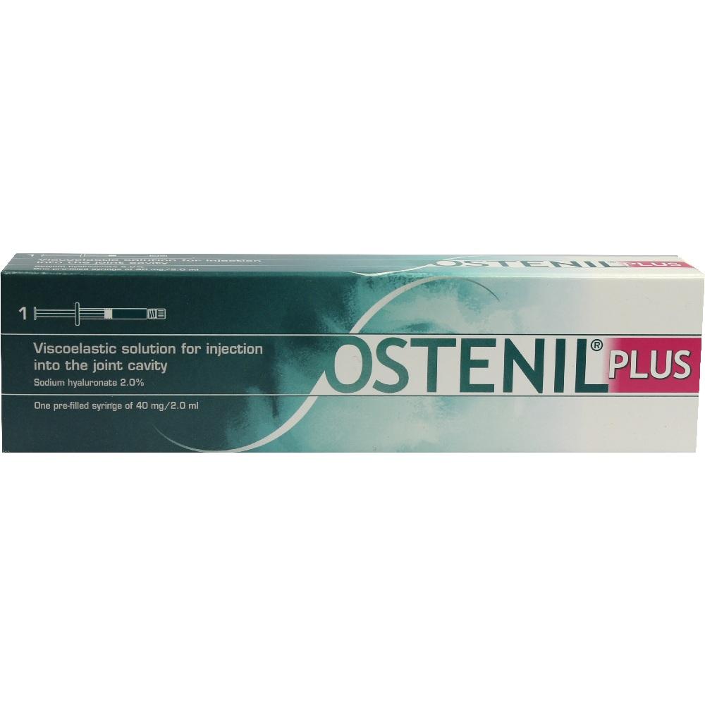 Ostenil Plus null