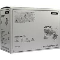 Gripper-Punktionsnadel Totm 20x19.0 null