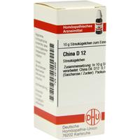 China D12 null