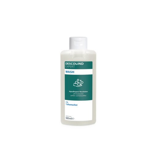 Descolind Expert Wash 500 ml Dr. Schumacher bei onfy.de kaufen 16660945