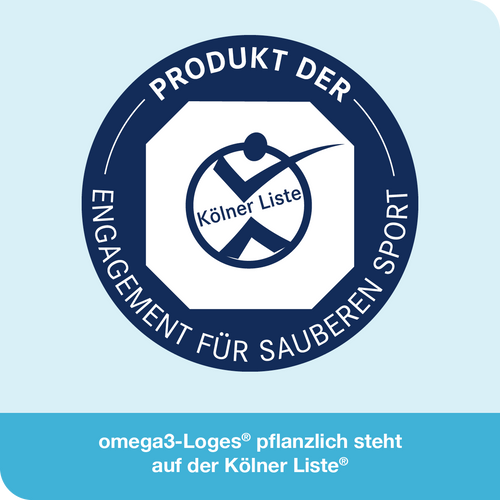 2x Omega3-Loges pflanzlich 120 St bei onfy.de kaufen 2000000000398