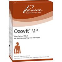 Ozovit Mp null
