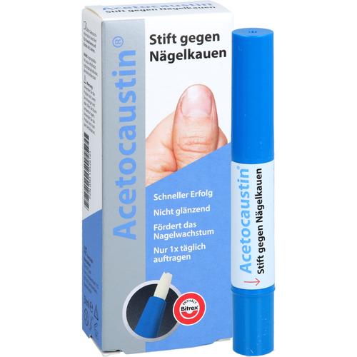Acetocaustin Stift gegen Nägelkauen 3 ml TheOTCLab B.V. bei onfy.de kaufen 19526101