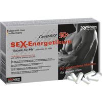 Eropharm-Sex-Energetikum Generation 50+ null