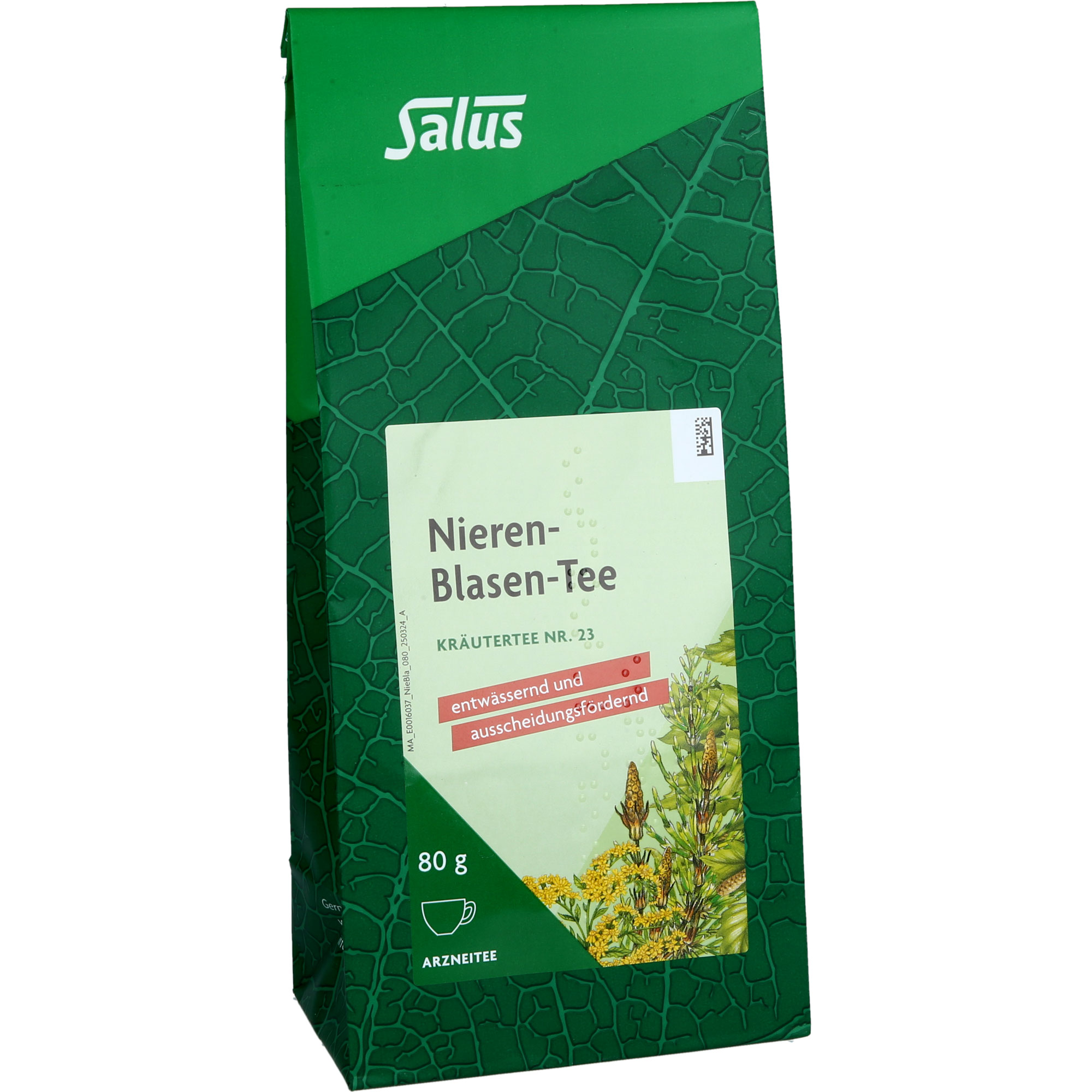 Nieren-Blasen-Tee Nr. 23 Salus 80 g SALUS Pharma bei onfy.de kaufen 19416393