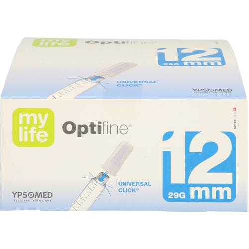Mylife Optifine Kanülen 12 Mm 100 St C P C medical bei onfy.de kaufen 10257881
