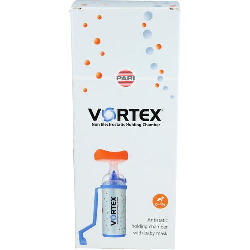 Vortex mit Babymaske 0-1.5 Jahre 1 St Pari bei onfy.de kaufen 18908094