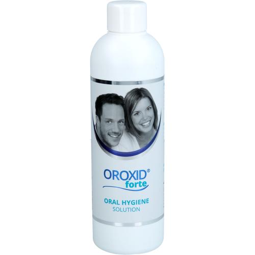 Oroxid Forte Mundspüllösung 250 ml MedGoNET bei onfy.de kaufen 19631944
