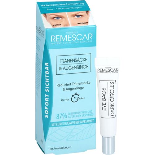 Remescar Tränensäcke und Augenringe 8 ml Karo Healthcare bei onfy.de kaufen 18241336