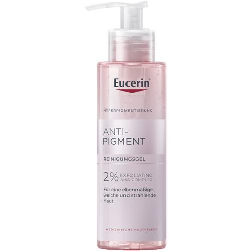 Eucerin Anti Pigment Aha Reinigungsgel 1 St Beiersdorf AG Eucerin bei onfy.de kaufen 19169919
