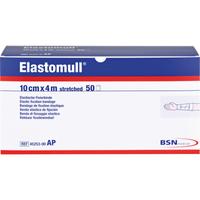 Elastomull 10 cmx4 M 45253 Elast.fixierb. null