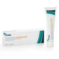 Dermatop Basissalbe null