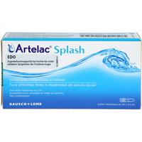 Artelac Splash Edo Augentropfen null