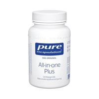 Pure Encapsulations All-In-One Plus null