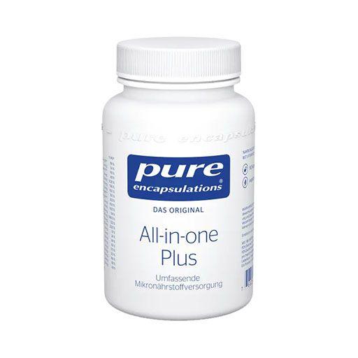 Pure Encapsulations All-In-One Plus null