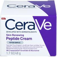 Cerave Skin Renewing Peptid Creme null